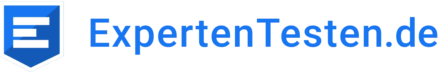 EXPERTENTESTEN Logo