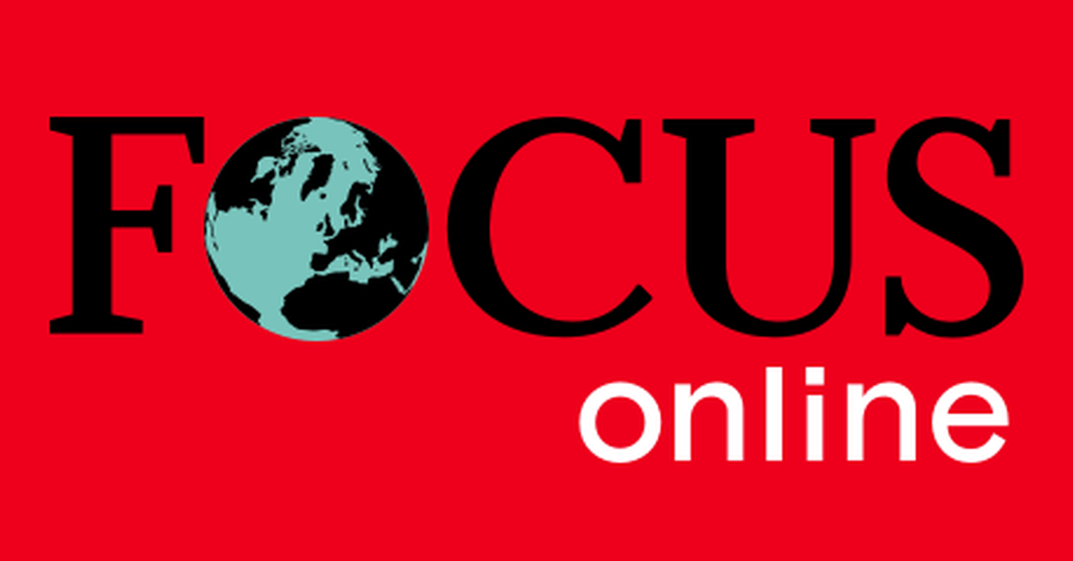 FOCUS ONLINE Logo