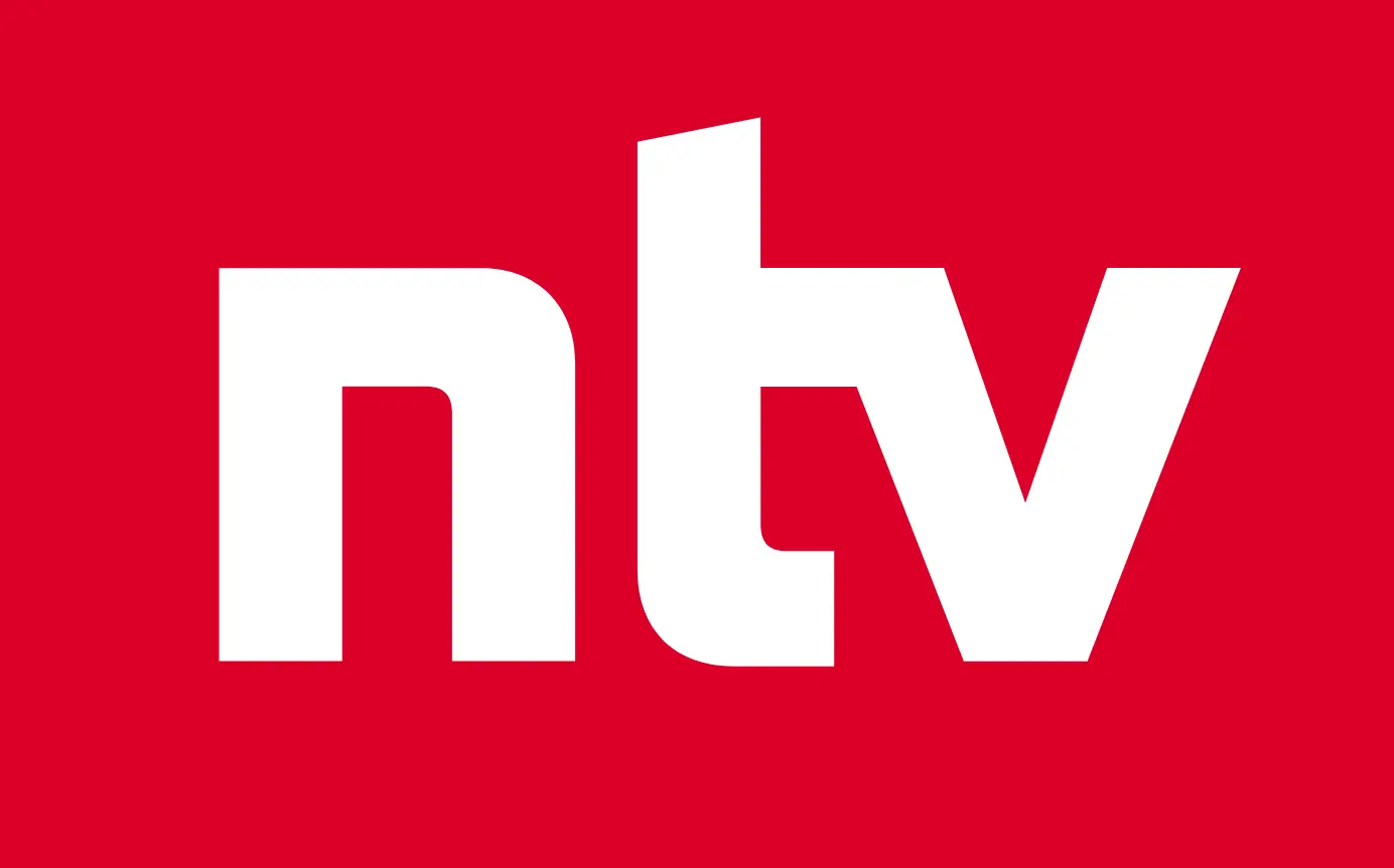 N-TV Logo